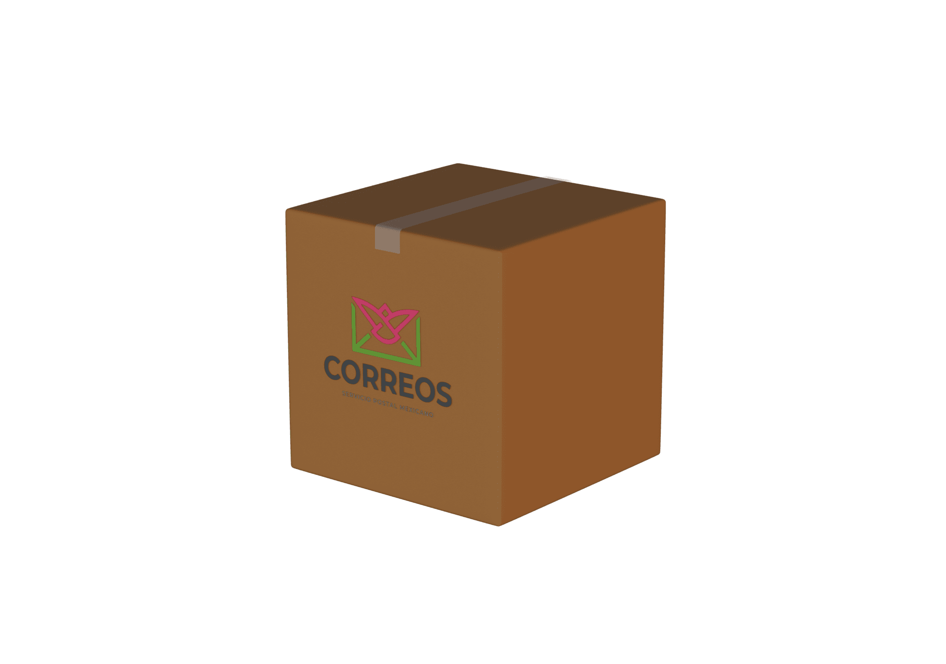 Caja de Correos de México