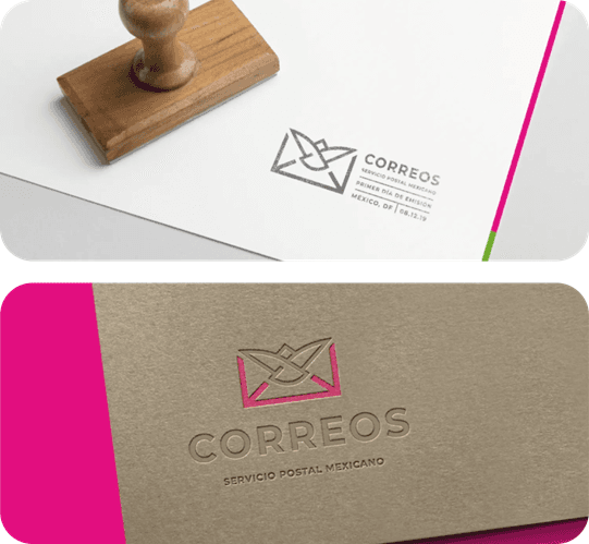 Correos de Mexico