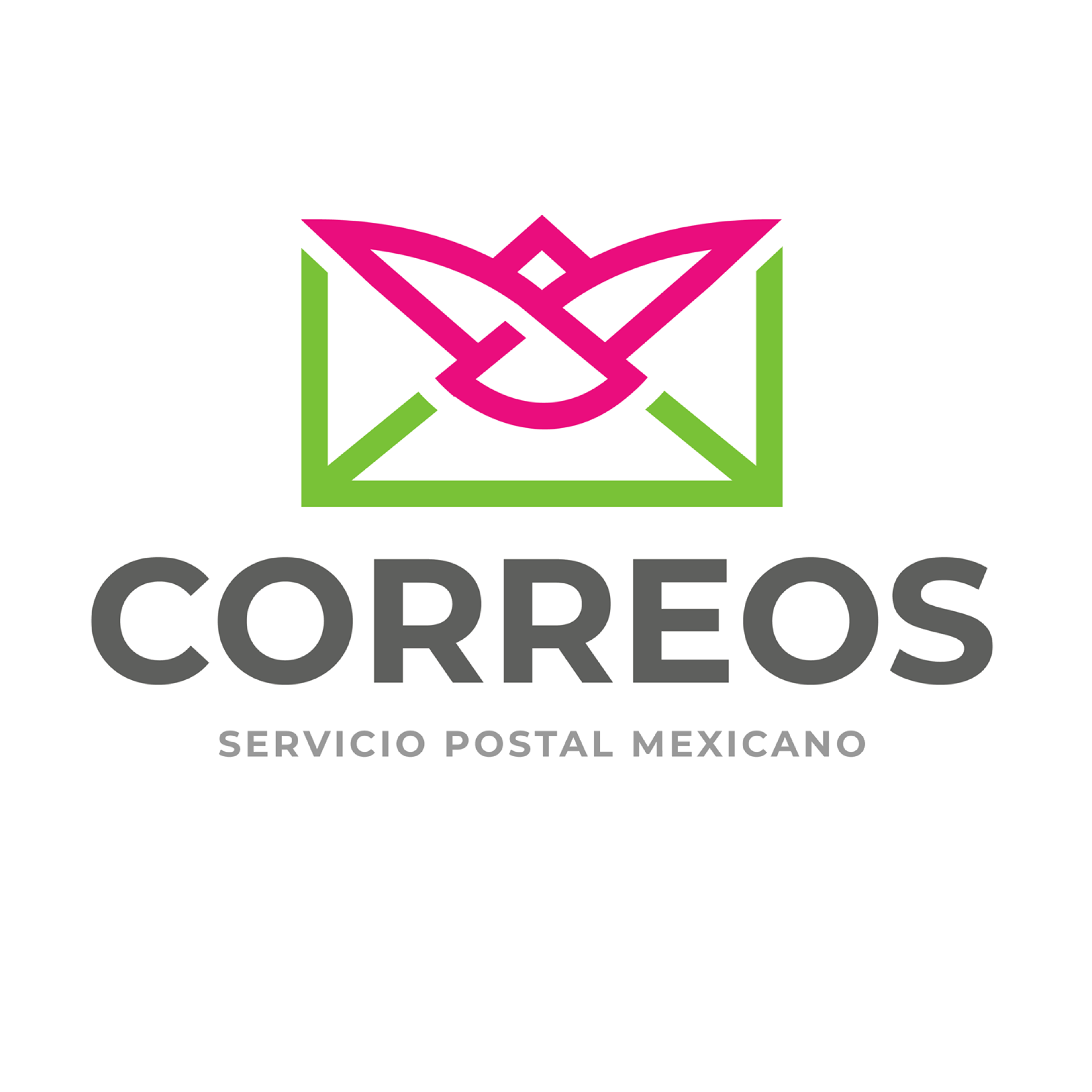 Logo de Correos
